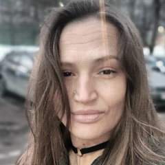 Кира Меринова-Федорова, 21.07, Москва