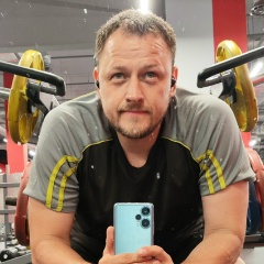 Антон Усанов, 24.06.1983, Нижний Новгород