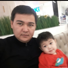 Temirbek Kozibagarov, 31.10.1988, Алматы