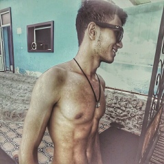 Sarvar Karimov, Dubai