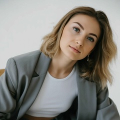 Ирина Соломина, Абакан