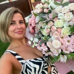 Юлия Крупина, 20.06, Димитровград