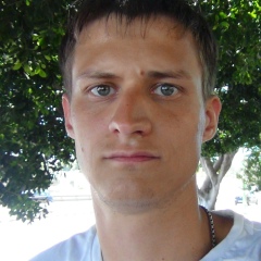 Алексей Воробьев, 19.11, Иркутск