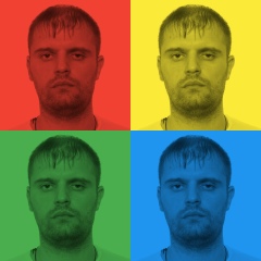 Сергей Тарковский, 15.06.1980, Киев