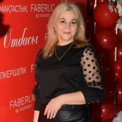 Наталья Кравченко