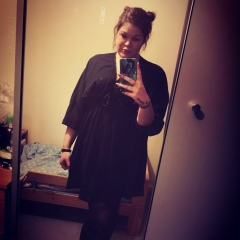 Алина Фролова, 09.09, Bilston