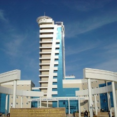 Esenov Fk, 01.09, Актау