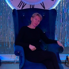 Марина Марина, 13.08.1982, Люберцы