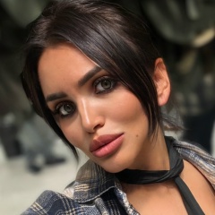 Елена Ахапкина, 03.11.1991, Москва