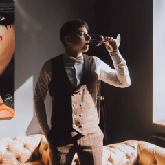 Андрей Федотов, 30.04.1987, Калининград