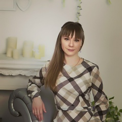 Анна Мулерова, 06.09.1988, Новокузнецк