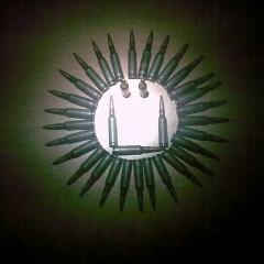 Ulvi Qarayev, 07.03.1987, Баку