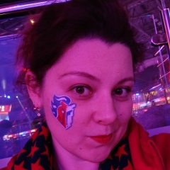 Катюшка Сергеева, 31.10.1989, Москва