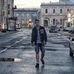 Владимир Старостенко, Санкт-Петербург