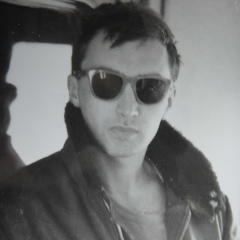 Валерий Кулиш, 29.05, Курган-Тюбе