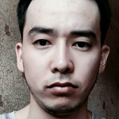 Нурсултан Матмусаев, 30.06, Москва