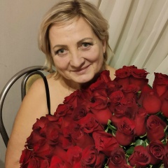 Светлана Анищенко, 03.12.1960, Тольятти