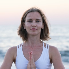 Анастасия Бузева, 28.03, Москва