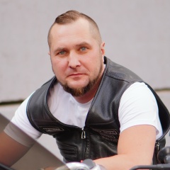 Андрей Коростелев, 10.03.1981, Санкт-Петербург