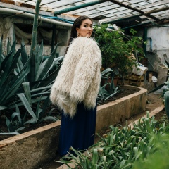 Madina Asanova, 08.04.1989, İstanbul