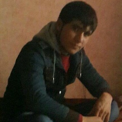Илгоржон Азизов
