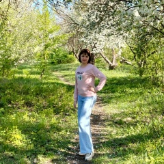 Венера Санникова, 03.02.1993, Липецк