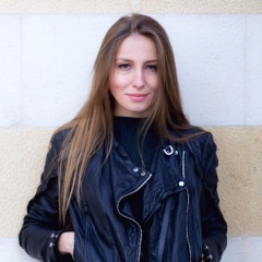 Оксана Буева, 14.01, Москва