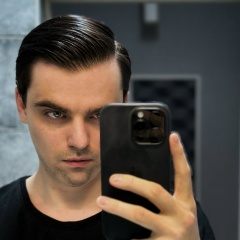 Александр Воробьев, 20.06.1992