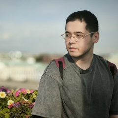 Расул Хайитов, 08.09, Москва