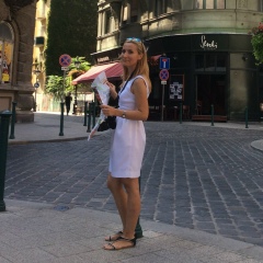 Ильмира Валиуллина, 20.03.1983, Казань