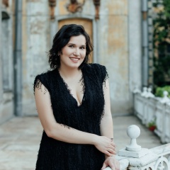 Кира Юферова, 29.04, Санкт-Петербург