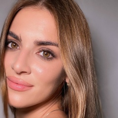 Инна Вейкнис, 24.10.1994, Ростов-на-Дону