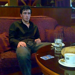 Ибрагим Ахмадов, 26.03.1987, Грозный