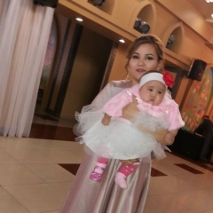 Бибизира Сыбаева, 11.02, Темиртау