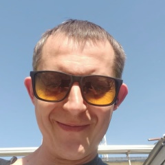 Антон Мацкевич, 08.05.1983, Воронеж