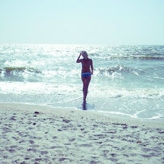 Иришечка Лушникова, 30.10.1991