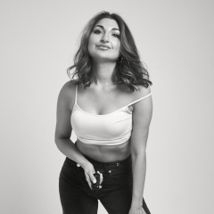 Яна Даниелян, 24.08.1992, Москва