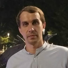 Максим Саваткин, Белебей