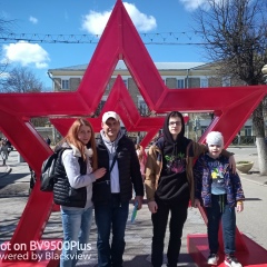 Армен Асланов, 14.07, Гатчина