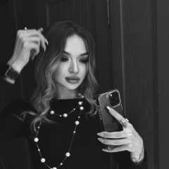 Виктория Басенко