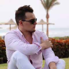 Павел Мальцев, 22.01, Минск
