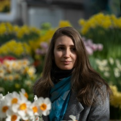 Катерина Щербакова, 25.07, Москва