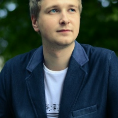 Александр Овсянников, 18.04, Москва