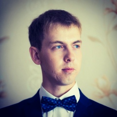 Роберт Власов, 04.04, Казань