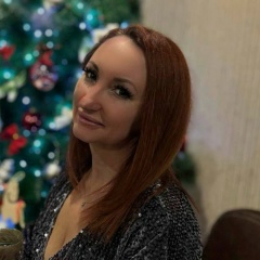 Оксана Шевченко, 25.12, Белгород