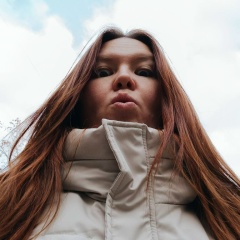 Любовь Шкурина, Пермь