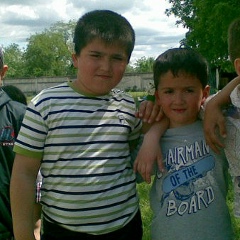 Амирхан Хагажеев, 23.06.2000, Лечинкай