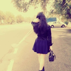 Нур Савурова, 04.11.1996