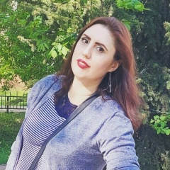 Галина Мордашова, 26.05, Раменское
