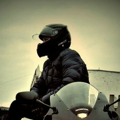 Андрей Савзоров, 09.02, Москва